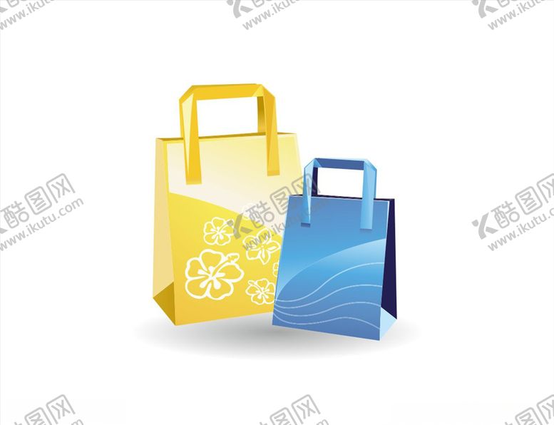 编号：70532809221116429616【酷图网】源文件下载-矢量袋子素材