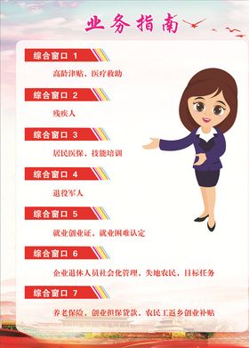 业务指南