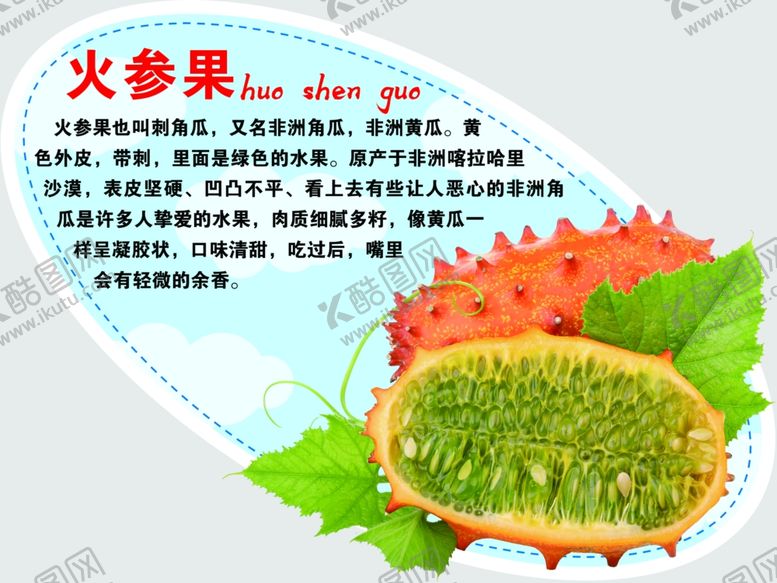 编号：27871010031605247202【酷图网】源文件下载-火参果弹弹卡