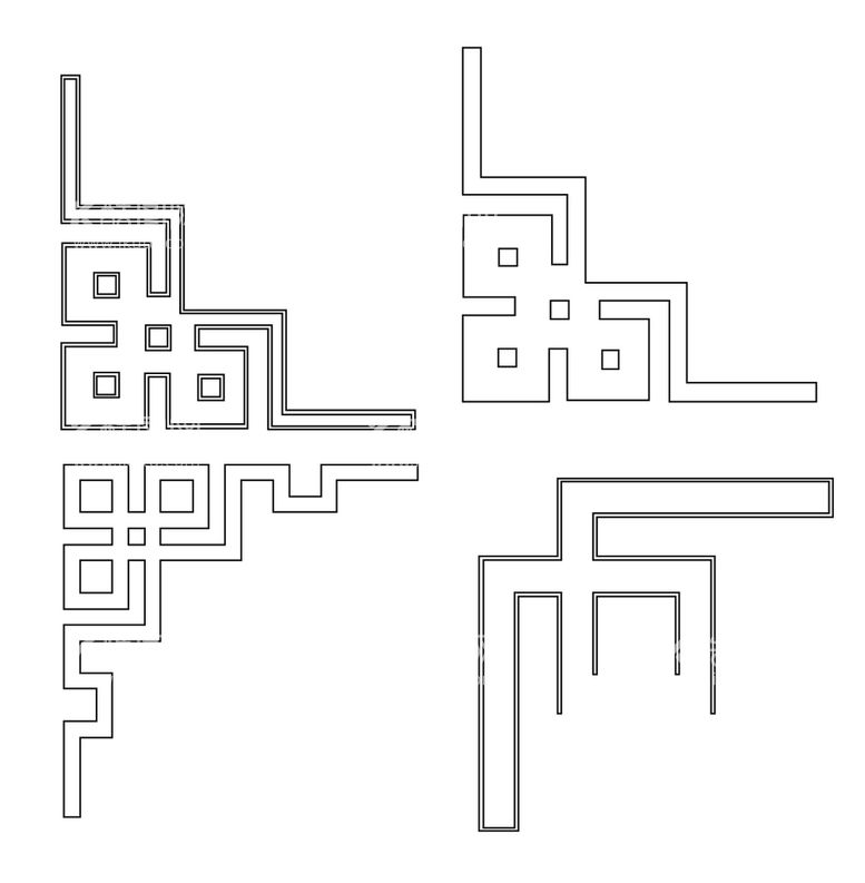 编号：67698711130759587200【酷图网】源文件下载-中式边框