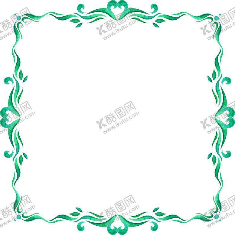 编号：87427310300000201877【酷图网】源文件下载-边框相框