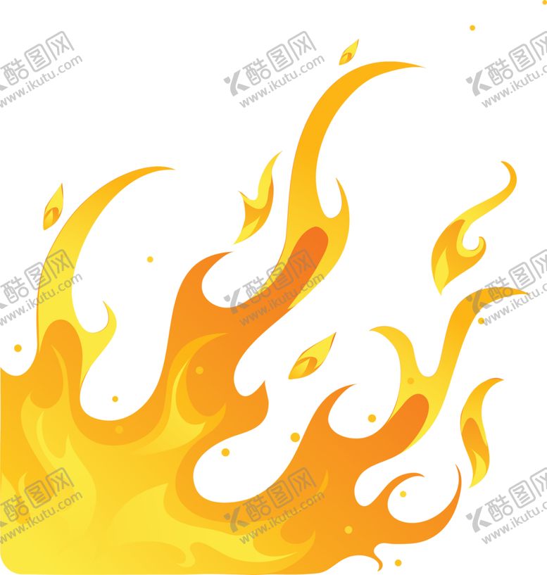 编号：47903709230731562422【酷图网】源文件下载-火焰素材