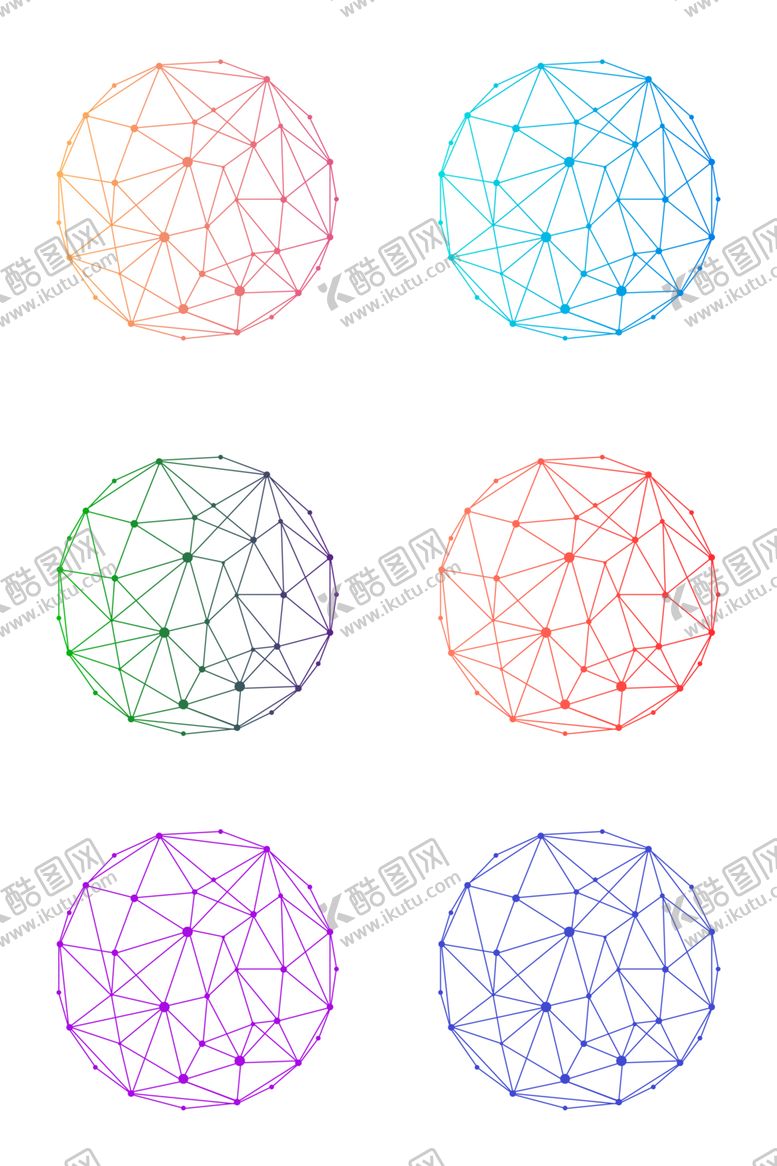 编号：57317010040046528045【酷图网】源文件下载-科技球