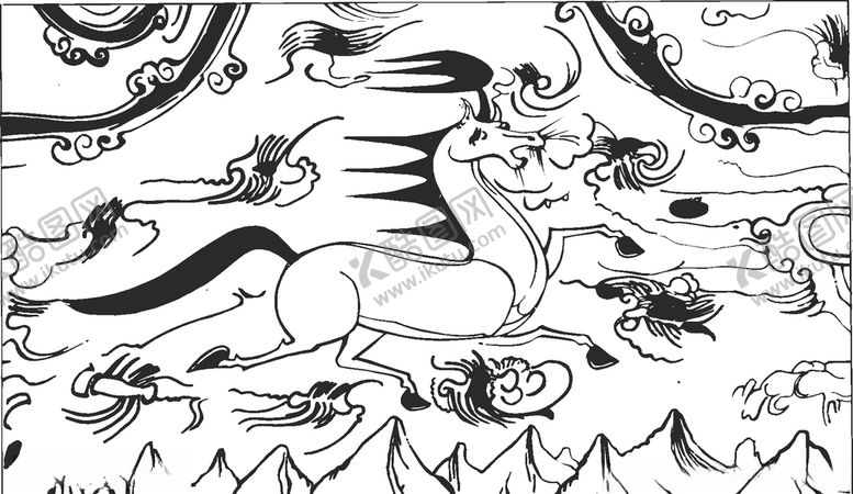 编号：18874909191421041761【酷图网】源文件下载-镂空花图案