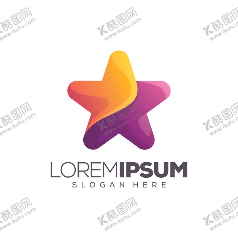 编号：60768210271313462095【酷图网】源文件下载-星星标志
