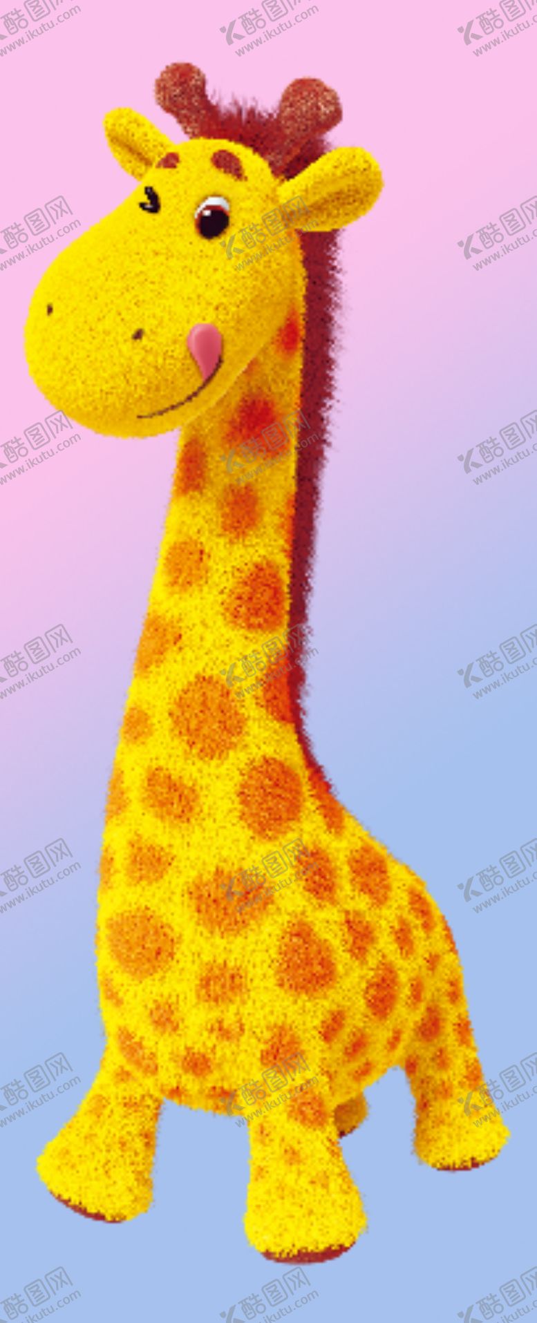 编号：23447109190359391220【酷图网】源文件下载-布娃娃