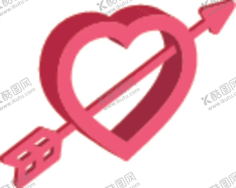 编号：33362804232314229554【酷图网】源文件下载-爱心