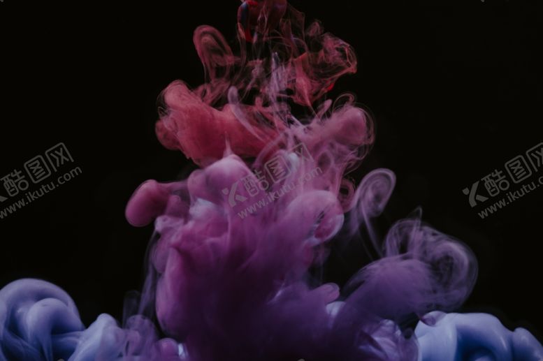 编号：90528904150050192726【酷图网】源文件下载-紫色水烟背景