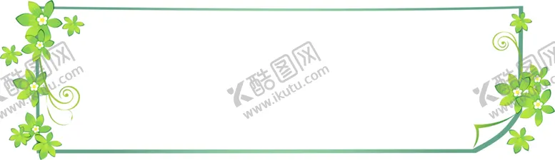 编号：56897407012240363641【酷图网】源文件下载-简约边框