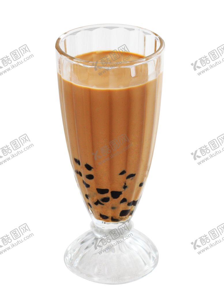 编号：66978007060121288759【酷图网】源文件下载-珍珠奶茶