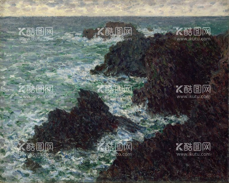 编号：04758209202019291387【酷图网】源文件下载-世界名画 油画