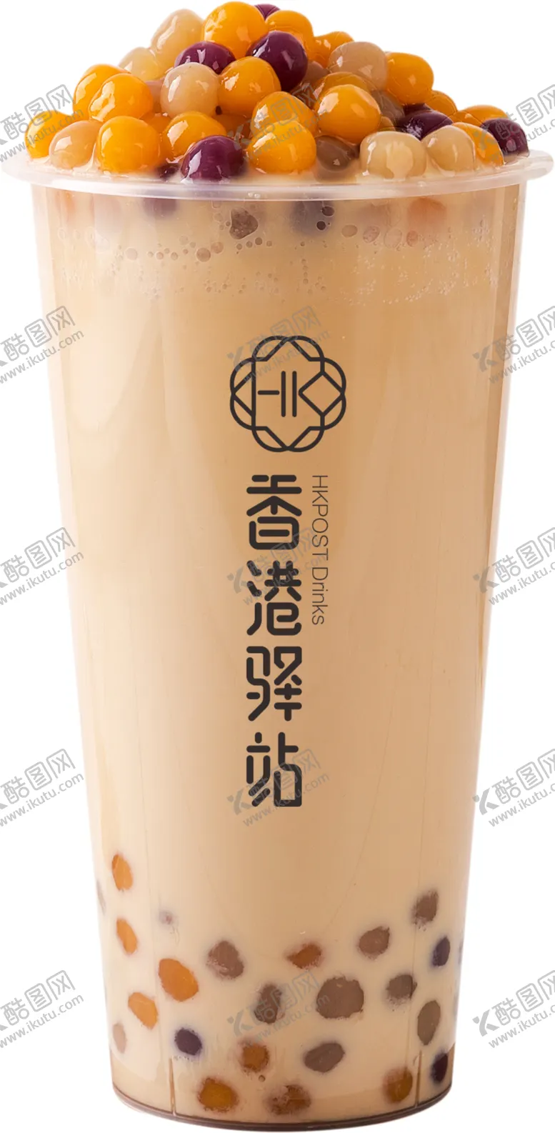 编号：76077101270335246323【酷图网】源文件下载-芋圆奶茶