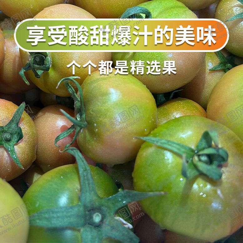 编号：26833301271036492050【酷图网】源文件下载-铁皮柿子主图