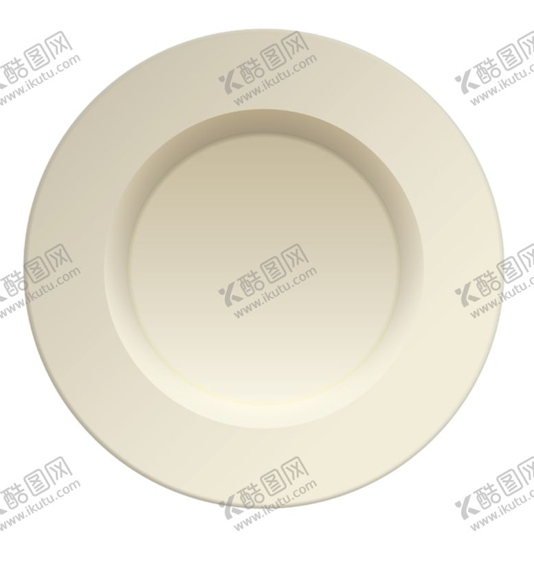 编号：90566404222206234083【酷图网】源文件下载-盘子