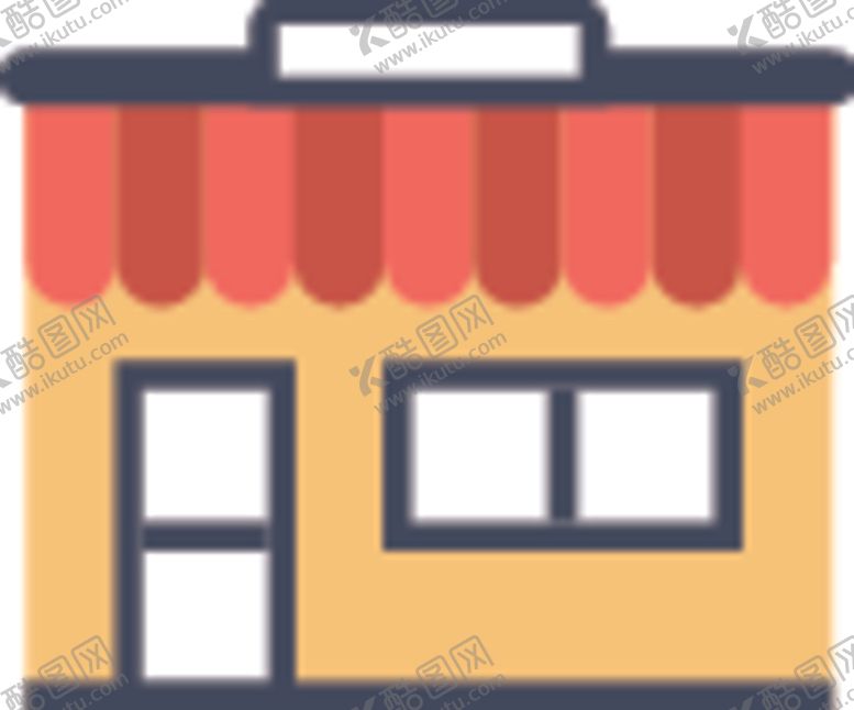 编号：72754010290706274524【酷图网】源文件下载-便利店