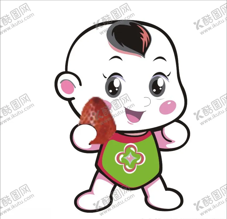 编号：50248106241100553737【酷图网】源文件下载-卡通宝宝