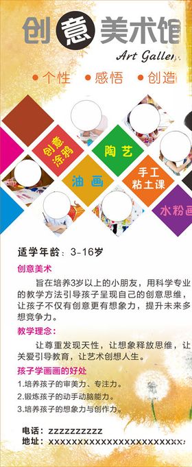 美术馆简介