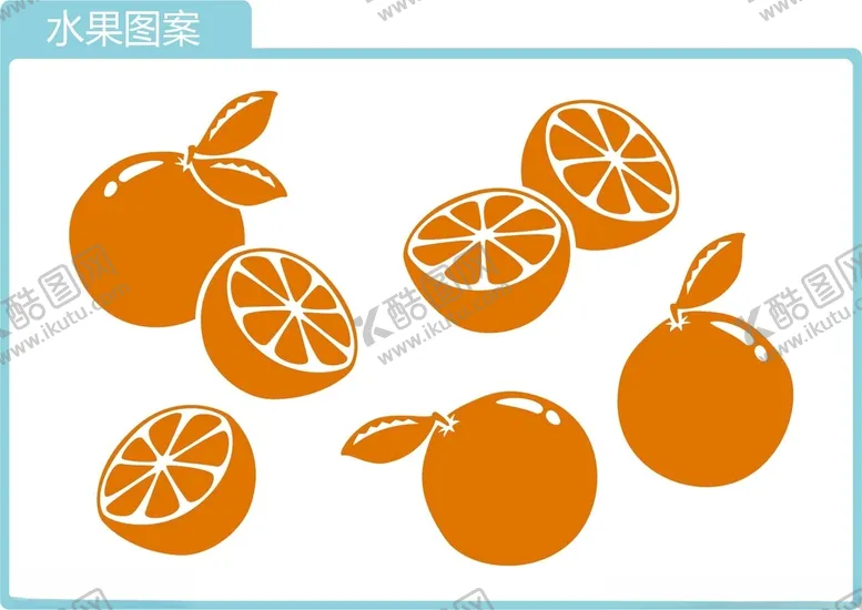 编号：56278104111418327080【酷图网】源文件下载-水果图案