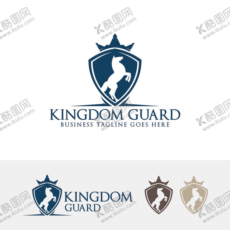 编号：29379110120758343837【酷图网】源文件下载-狮子图标