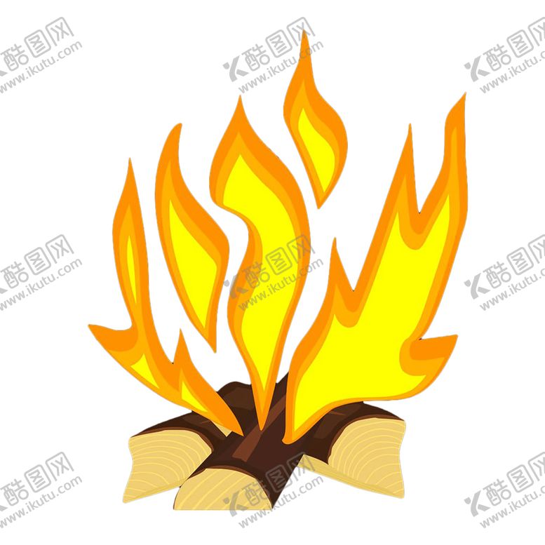 编号：35244110142046572643【酷图网】源文件下载-火焰素材