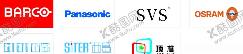 编号：53439509141428249695【酷图网】源文件下载-智能电器显示屏logo