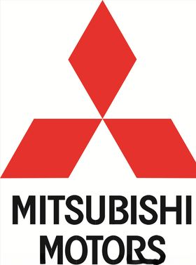 三菱