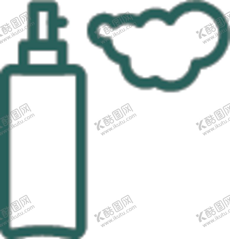 编号：76733805160239417536【酷图网】源文件下载-发胶