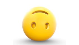 卡通表情卡通头像滑稽表情