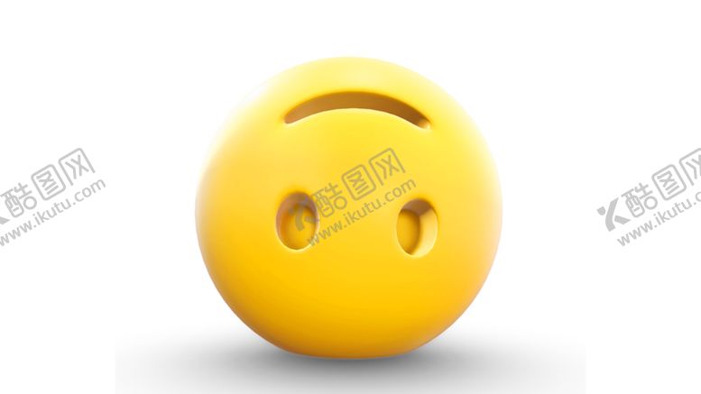 编号：44315805190611166584【酷图网】源文件下载-卡通表情卡通头像滑稽表情