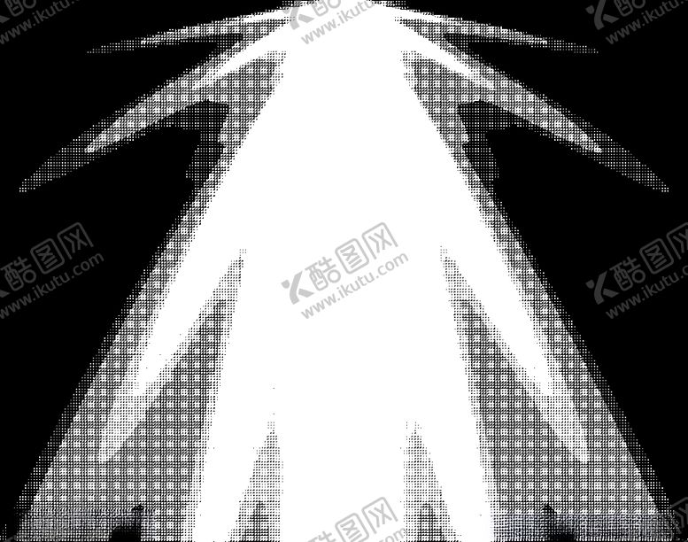 编号：55004910250059012924【酷图网】源文件下载-光源高清素材