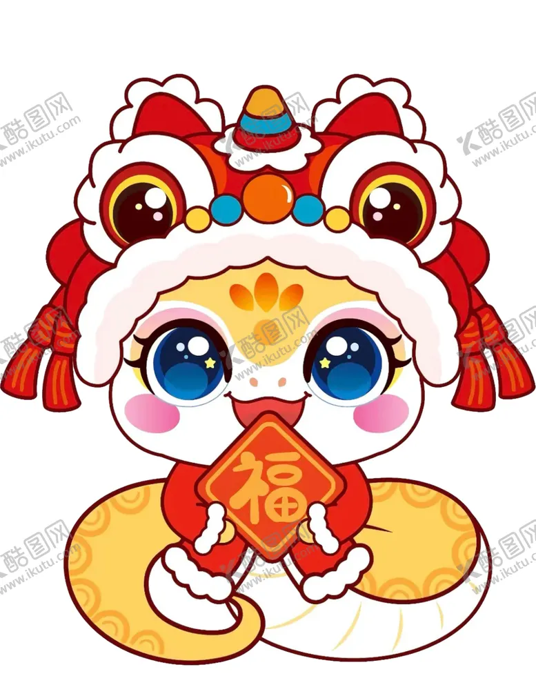 编号：26237901291344025867【酷图网】源文件下载-蛇年