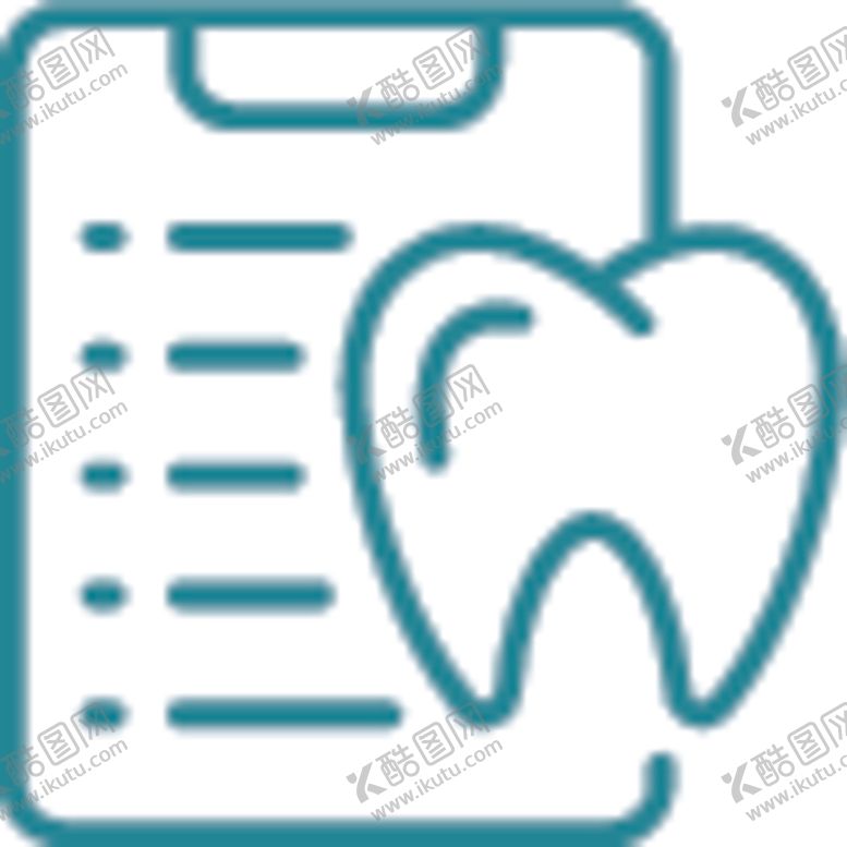 编号：74666409140756504138【酷图网】源文件下载-牙齿诊断