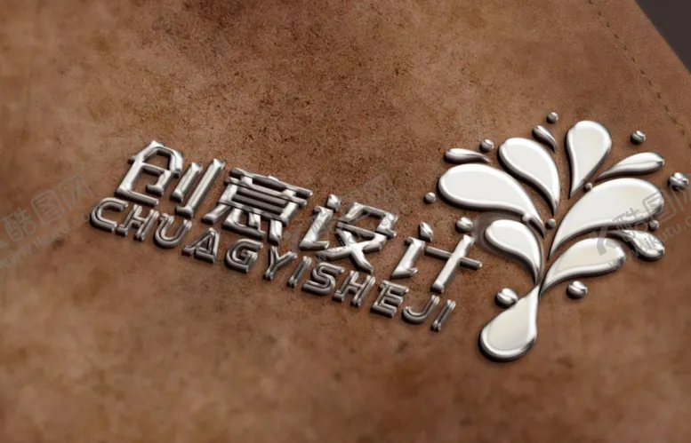 编号：35945106161147213547【酷图网】源文件下载-logo样机
