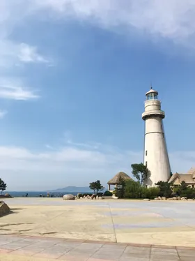最美威海