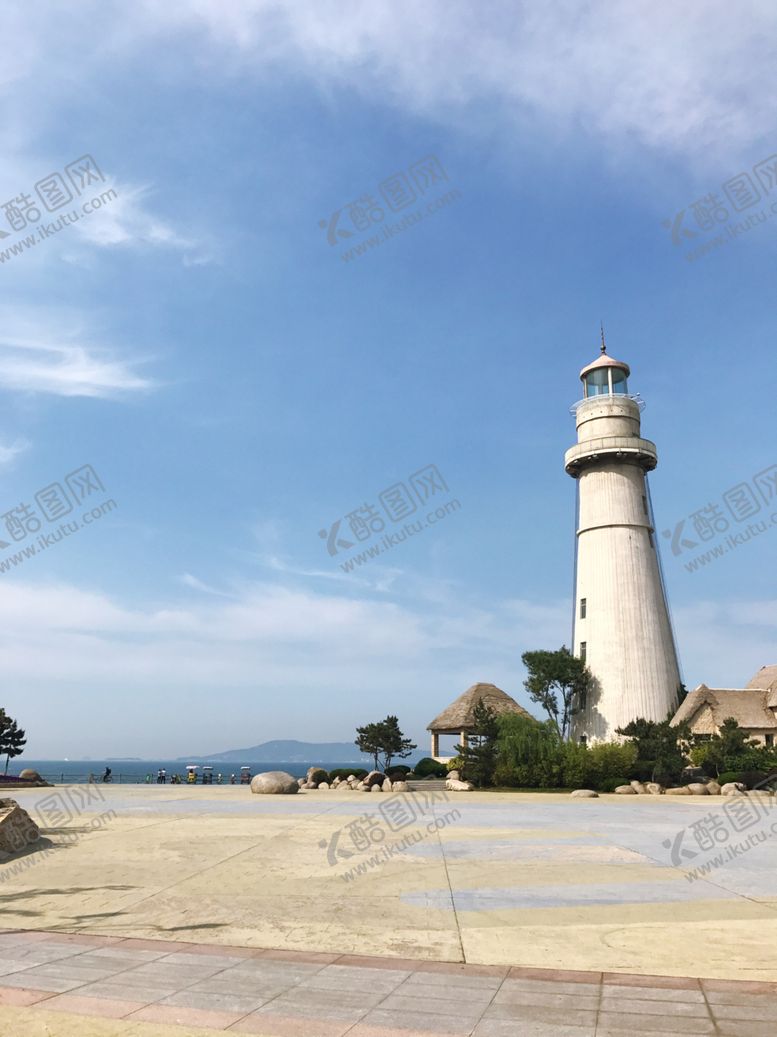编号：91677010212116384160【酷图网】源文件下载-威海灯塔