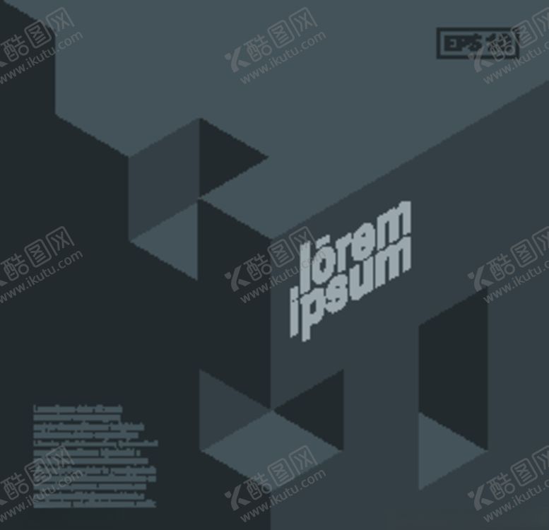 编号：50500310081554002355【酷图网】源文件下载-立体背景