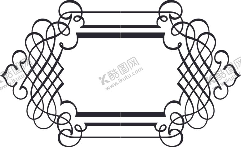 编号：12744705180845366973【酷图网】源文件下载-欧式花纹