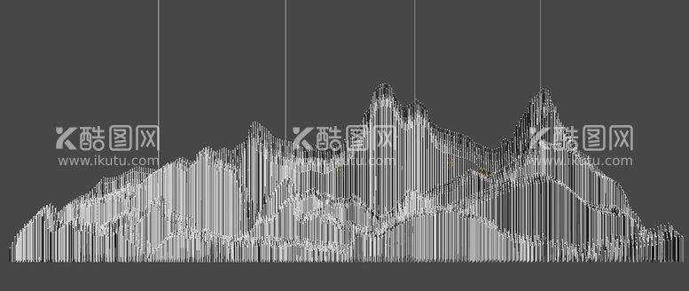 编号：99287510191414338463【酷图网】源文件下载-水晶吊灯