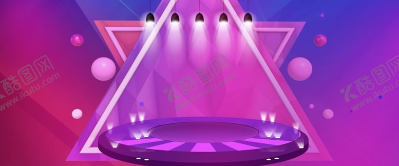 编号：81032509240642472091【酷图网】源文件下载-618广告