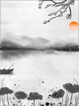 中国风