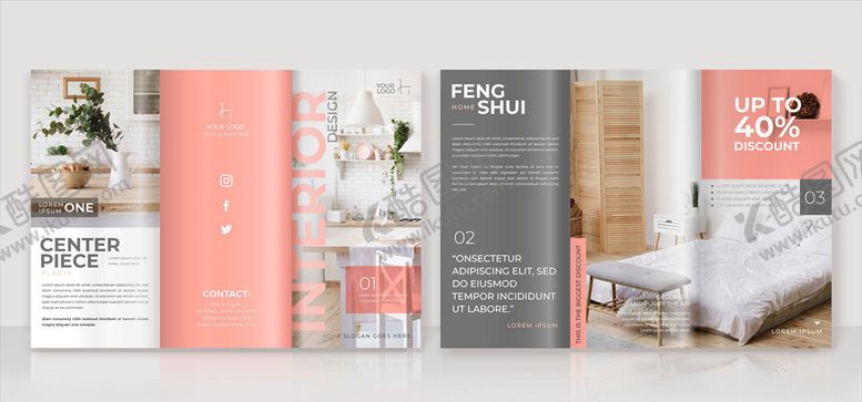 编号：68652009120619219439【酷图网】源文件下载-家具图册