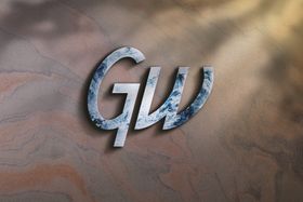 logo样机品牌展示VI模板海报