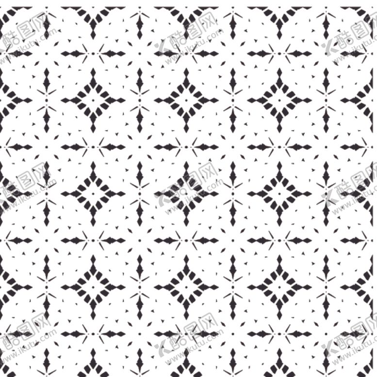 编号：54142909090320535960【酷图网】源文件下载-简约纯色花纹图案