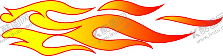 编号：97027810091528058302【酷图网】源文件下载-火焰