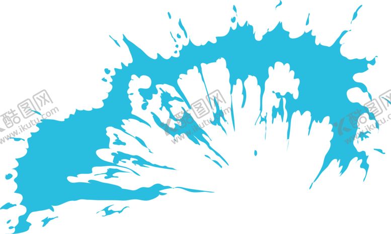 编号：73269709211113225590【酷图网】源文件下载-水花