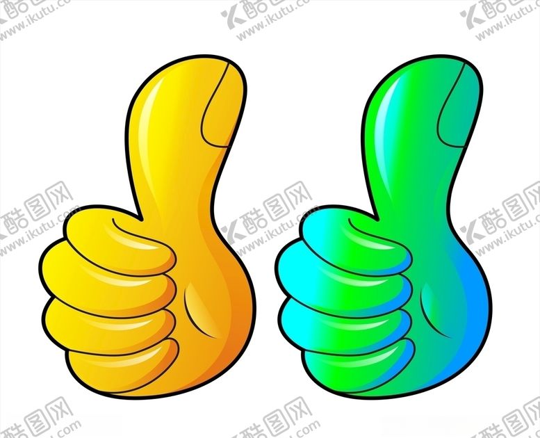 编号：51013910051324378826【酷图网】源文件下载-手指真棒第一