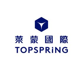 莱蒙国际logo标志