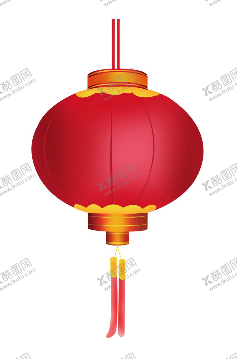 编号：57731504211530345756【酷图网】源文件下载-喜庆灯笼
