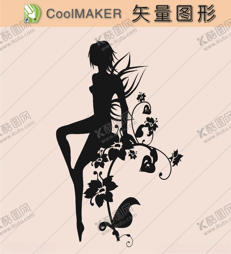 编号：25075007141425556028【酷图网】源文件下载-线稿剪影壁纸简洁手绘
