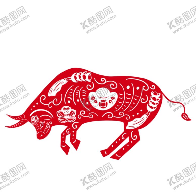 编号：26452205091353374534【酷图网】源文件下载-剪纸